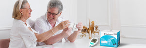 Waarvoor gebruik je een glucosemeter