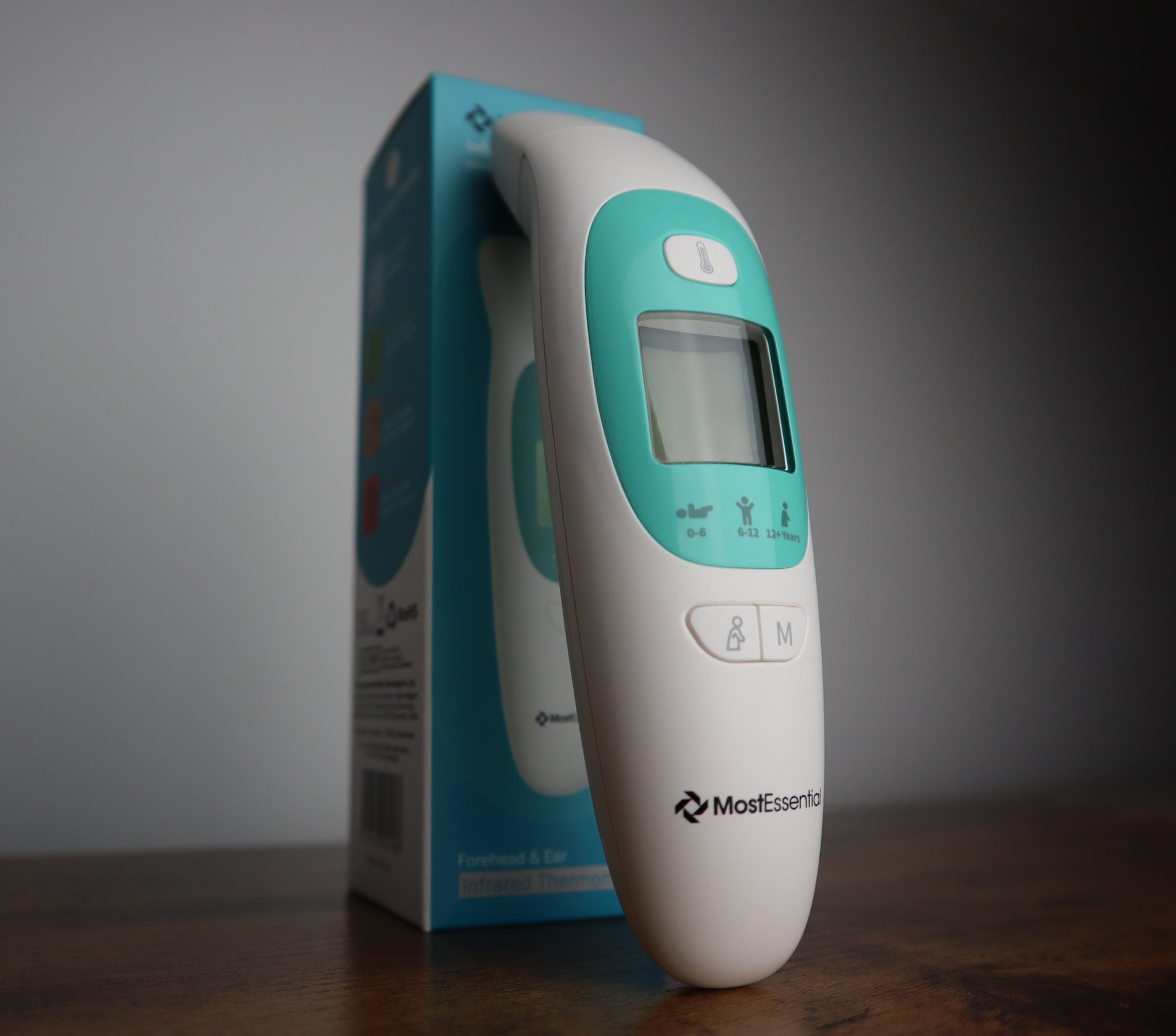 Thermometers in de Gezondheidszorg