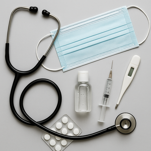 Onmisbare Thermometers voor Thuis