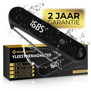 Vleesthermometers vs. Gewone Keukenthermometers