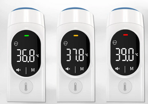 bluetooth thermometer