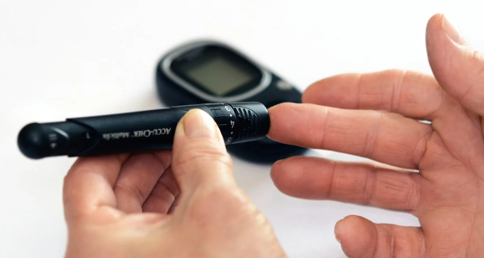 Het Managen van Diabetes Type 1 en Type 2