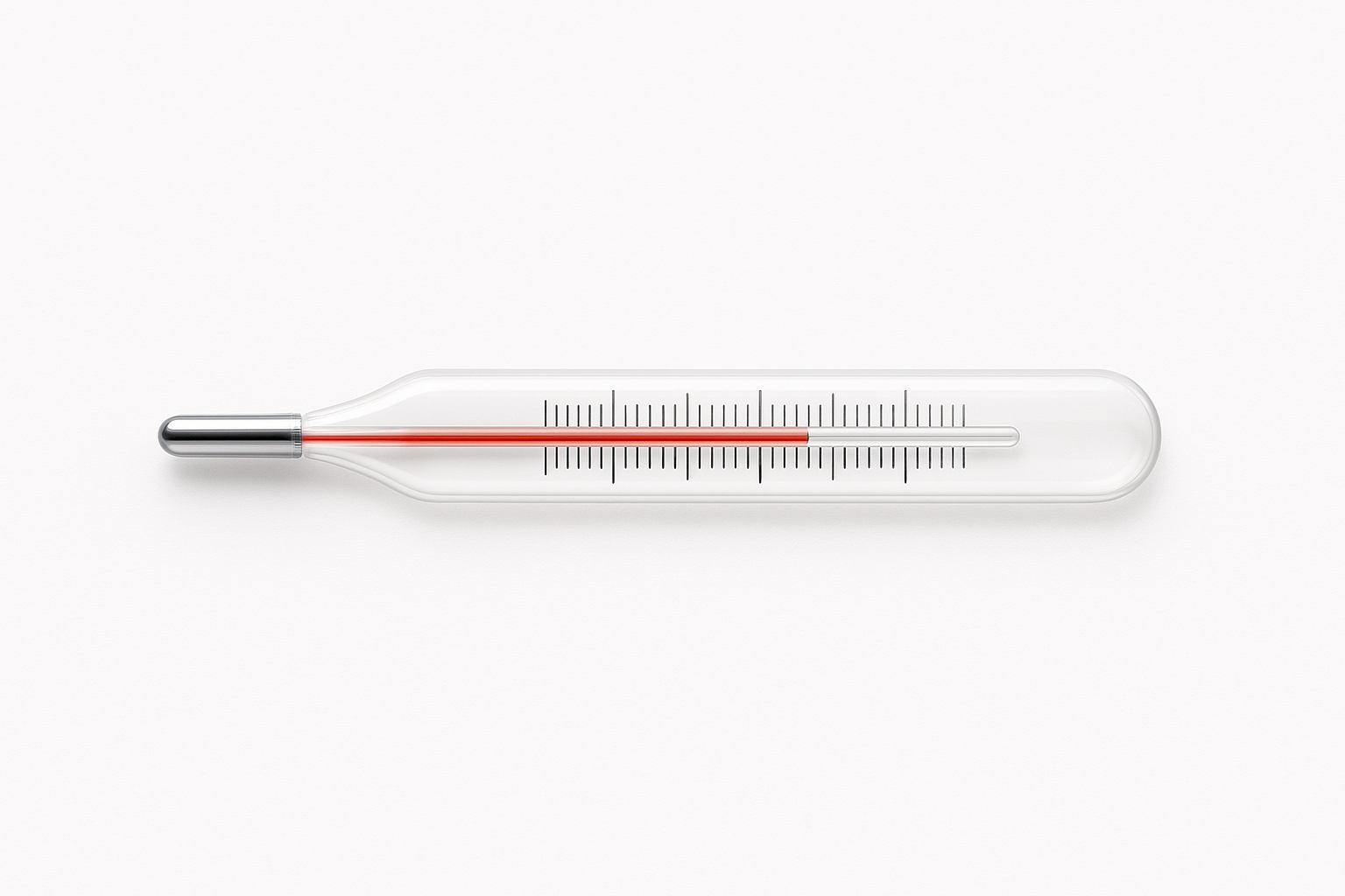 Wat je Koortsthermometer je Kan Vertellen over je Gezondheid