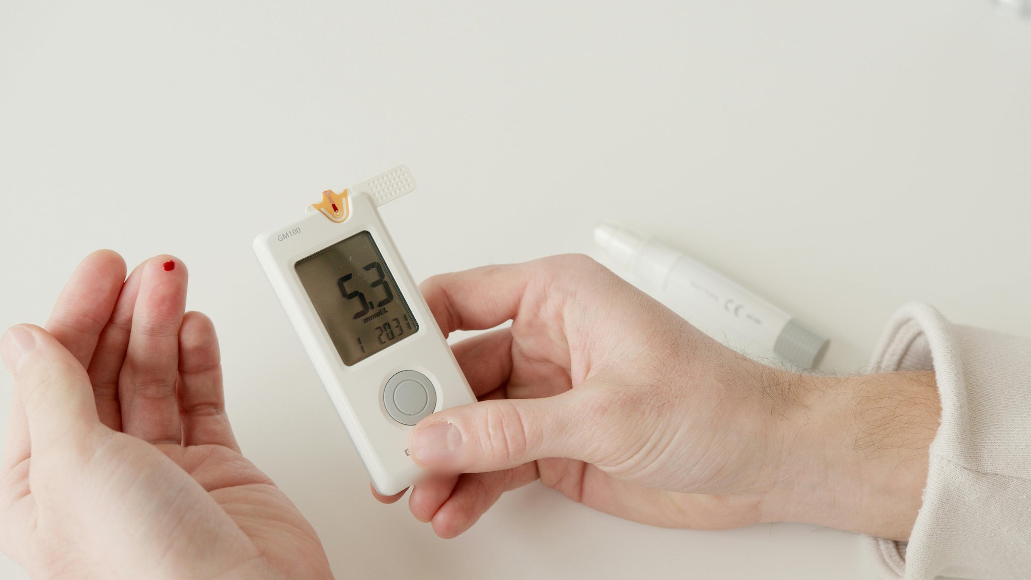 Waar op letten bij het gebruik van een glucosemeter