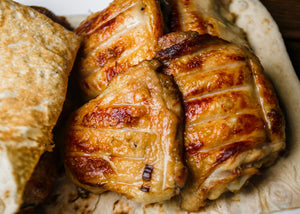 Voordelen van koken met een vleesthermometer