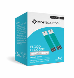 glucosemeter navulset