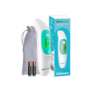 Koortsthermometers