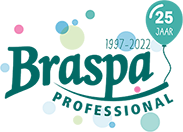 Braspa logo